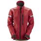 SNICKERS 1207 ALLROUNDWORK WOMENS SOFT SHELL JACKET