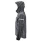 SNICKERS 1229 ALLROUNDWORK SOFT SHELL JACKET WITH HOOD