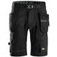 SNICKERS 6904 FLEXIWORK SHORTS+ WITH HOLSTER POCKETS