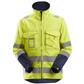 SNICKERS 1633 HIGH-VIS JACKET CLASS 3