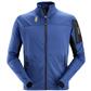 SNICKERS 9438 BODY MAPPING MICRO FLEECE JACKET