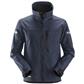 SNICKERS 1200 ALLROUNDWORK SOFT SHELL JACK