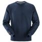 SNICKERS 2812 SWEATSHIRT WITH MULTIPOCKETS