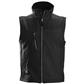 SNICKERS 4511 PROFILING SOFT SHELL VEST