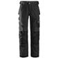 SNICKERS 3313 RIP-STOP WORK TROUSERS