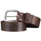 SNICKERS 9034 LEATHER BELT