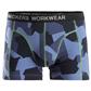 SNICKERS 9436 2-PACK STRETCH SHORTS