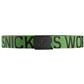 SNICKERS 9004 BELT WITH LOGO