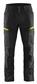 BLAKLADER 1456 SERVICE TROUSERS WITH STRETCH