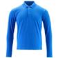 MASCOT 20483-961 CROSSOVER POLO SHIRT WITH LONG SLEEVES