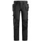SNICKERS 6271 ALLROUNDWORK PANTALON POCHES HOLSTER STRETCH
