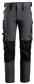 SNICKERS 6371 ALLROUNDWORK FULL STRETCH WORK TROUSERS