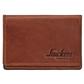 SNICKERS 9754 LEATHER ID CARD HOLDER
