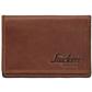 SNICKERS 9754 LEATHER CARD HOLDER
