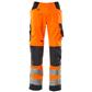 MASCOT 20879-236 SAFE SUPREME TROUSERS WITH KNEE POCKETS