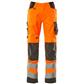 MASCOT 20879-236 SAFE SUPREME TROUSERS WITH KNEE POCKETS