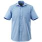 MASCOT 50628-988 FRONTLINE SHIRT WITH SHORT SLEEVES