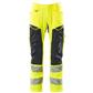 MASCOT 19579-236 ACCELERATE SAFE TROUSERS WITH KNEE POCKETS