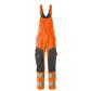MASCOT 19569-236 ACCELERATE SAFE BIB OVERALLS WITH KNEE POCK