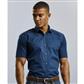 RUSSELL R-961M-0 MENS ULTIMATE STRETCH SHIRT