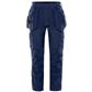 FRISTADS 133443 CRAFTSMAN STRETCH TROUSERS 2596 LWS
