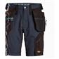 SNICKERS 6110 LITEWORK 37.5 SHORTS HOLSTER POCKETS